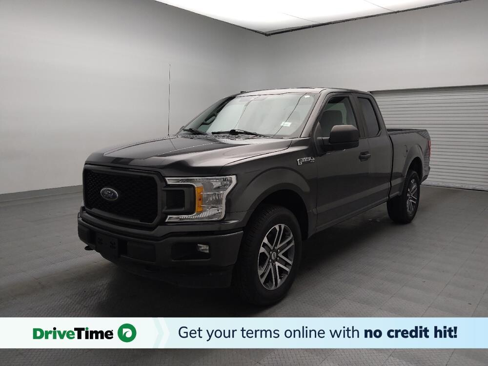 2019 Ford F150 in Tulsa, OK 74145 - 18143670
