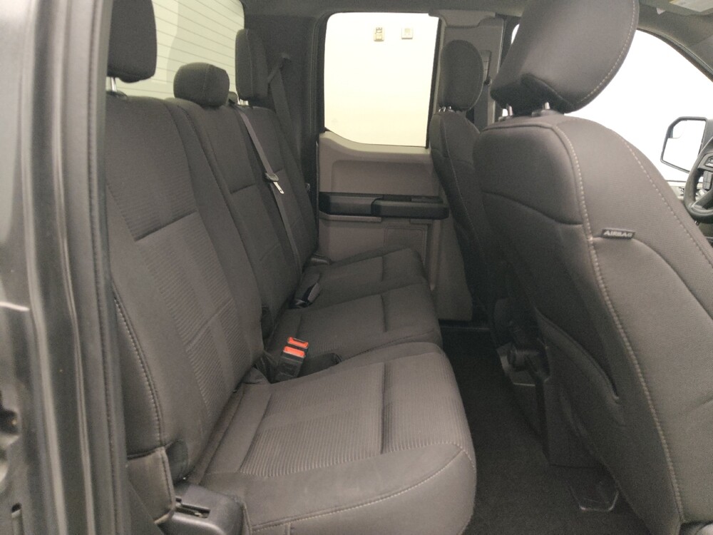 2019 Ford F150 in Tulsa, OK 74145 - 18143670 19
