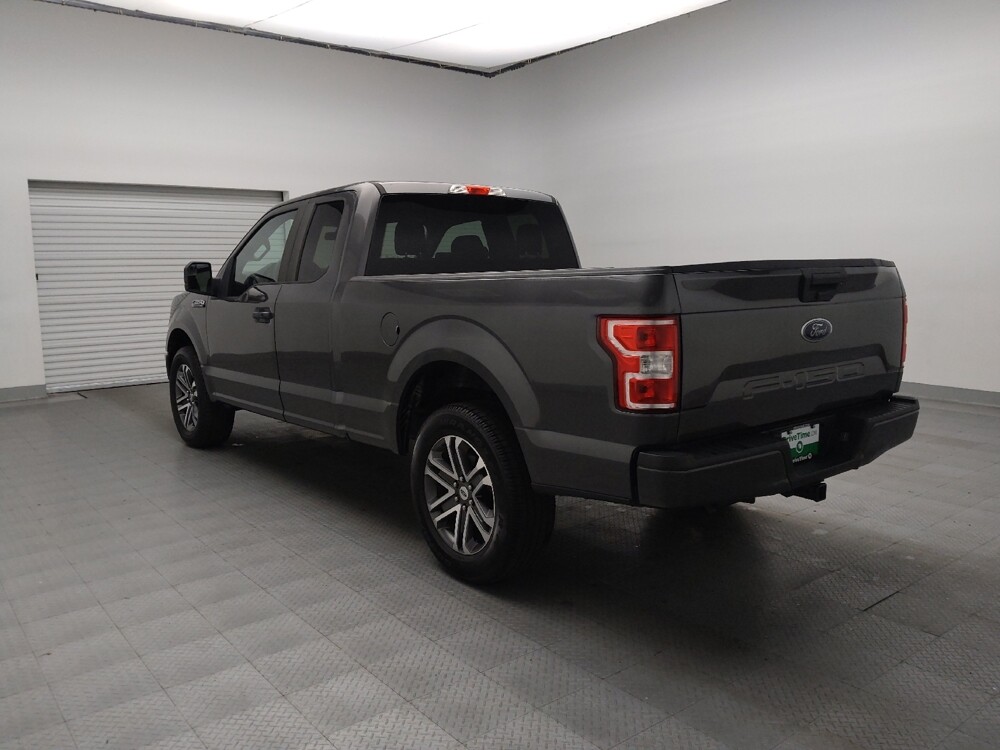 2019 Ford F150 in Tulsa, OK 74145 - 18143670 5