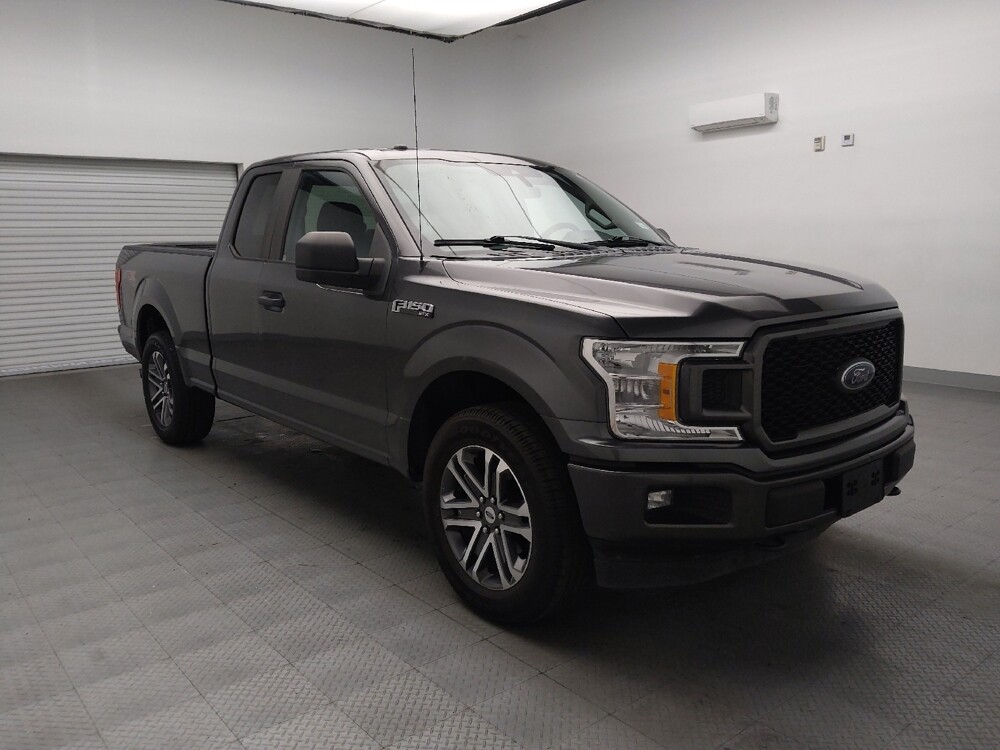 2019 Ford F150 in Tulsa, OK 74145 - 18143670 13