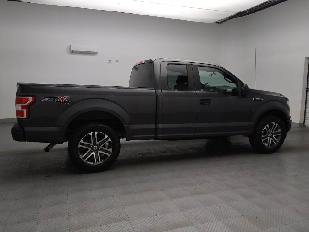 2019 Ford F150 in Tulsa, OK 74145 - 18143670 10