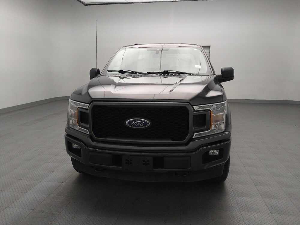 2019 Ford F150 in Tulsa, OK 74145 - 18143670 15