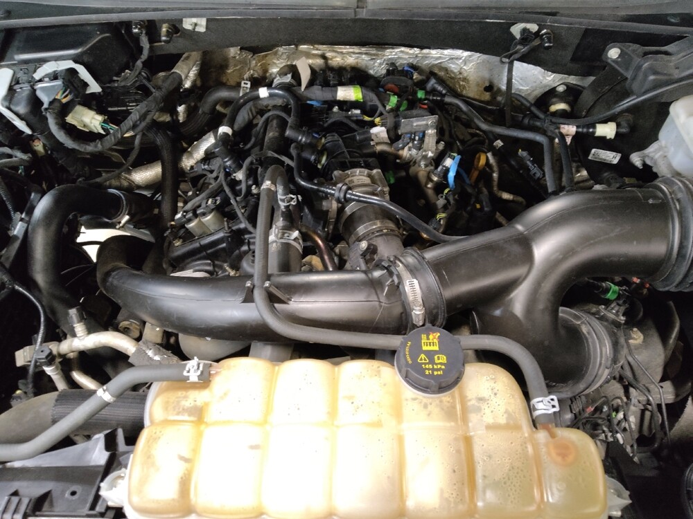 2019 Ford F150 in Tulsa, OK 74145 - 18143670 30