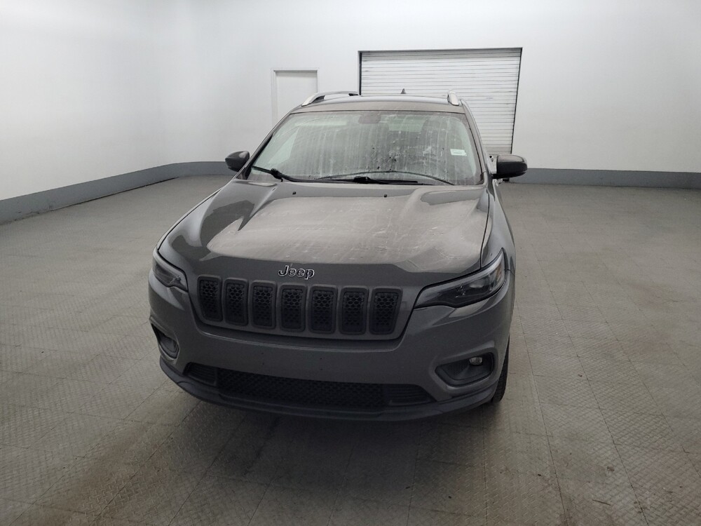 2019 Jeep Cherokee in Pittsburgh, PA 15236 - 18143671 15