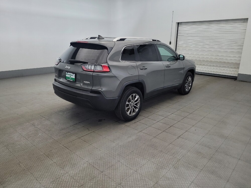 2019 Jeep Cherokee in Pittsburgh, PA 15236 - 18143671 9