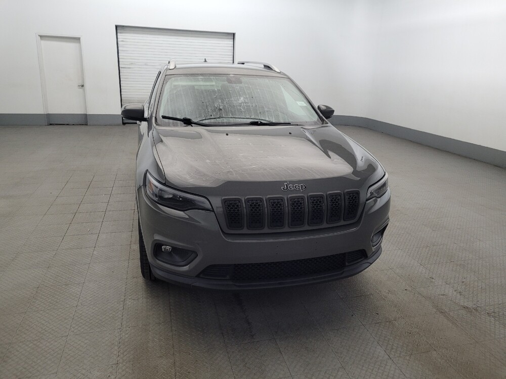 2019 Jeep Cherokee in Pittsburgh, PA 15236 - 18143671 14