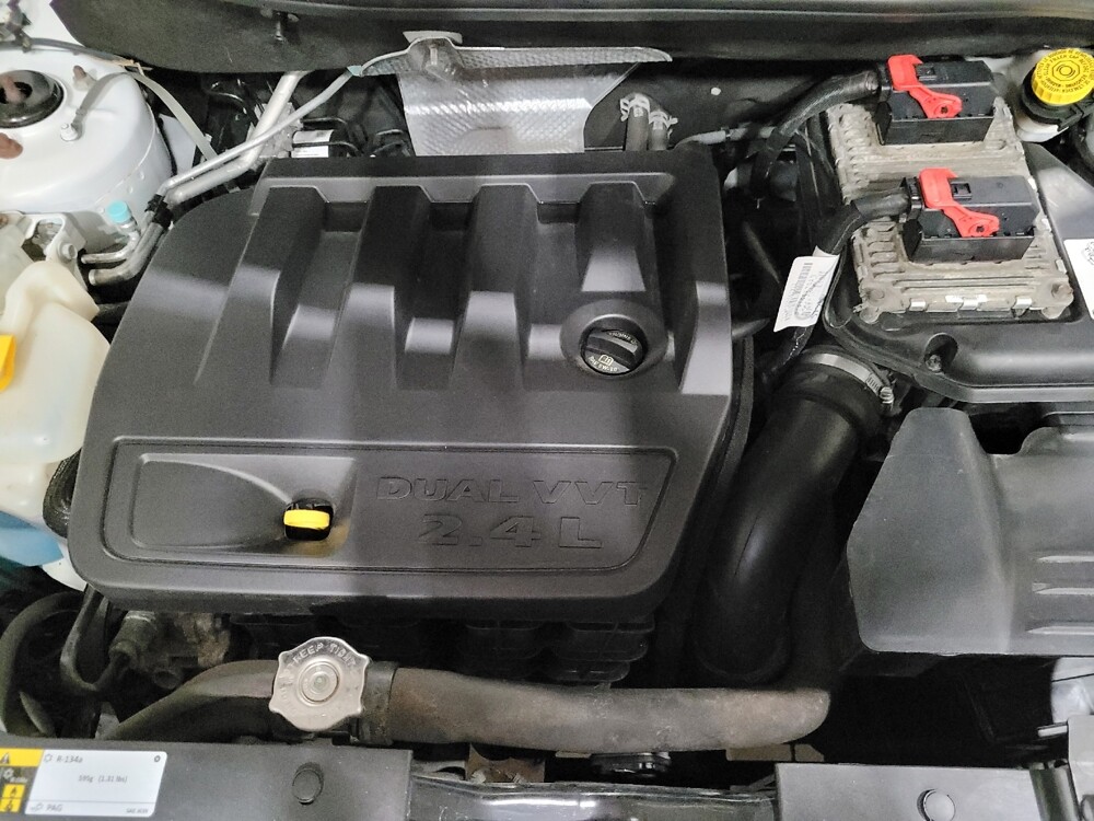 2017 Jeep Compass in Pittsburgh, PA 15236 - 18143674 30