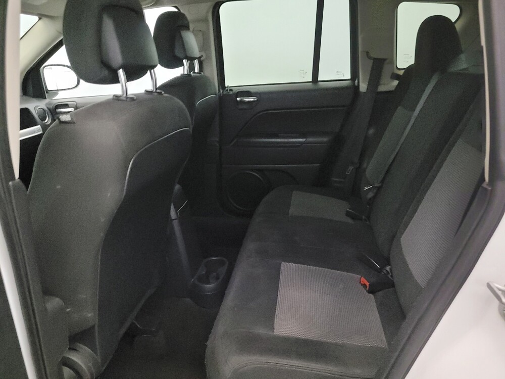2017 Jeep Compass in Pittsburgh, PA 15236 - 18143674 18