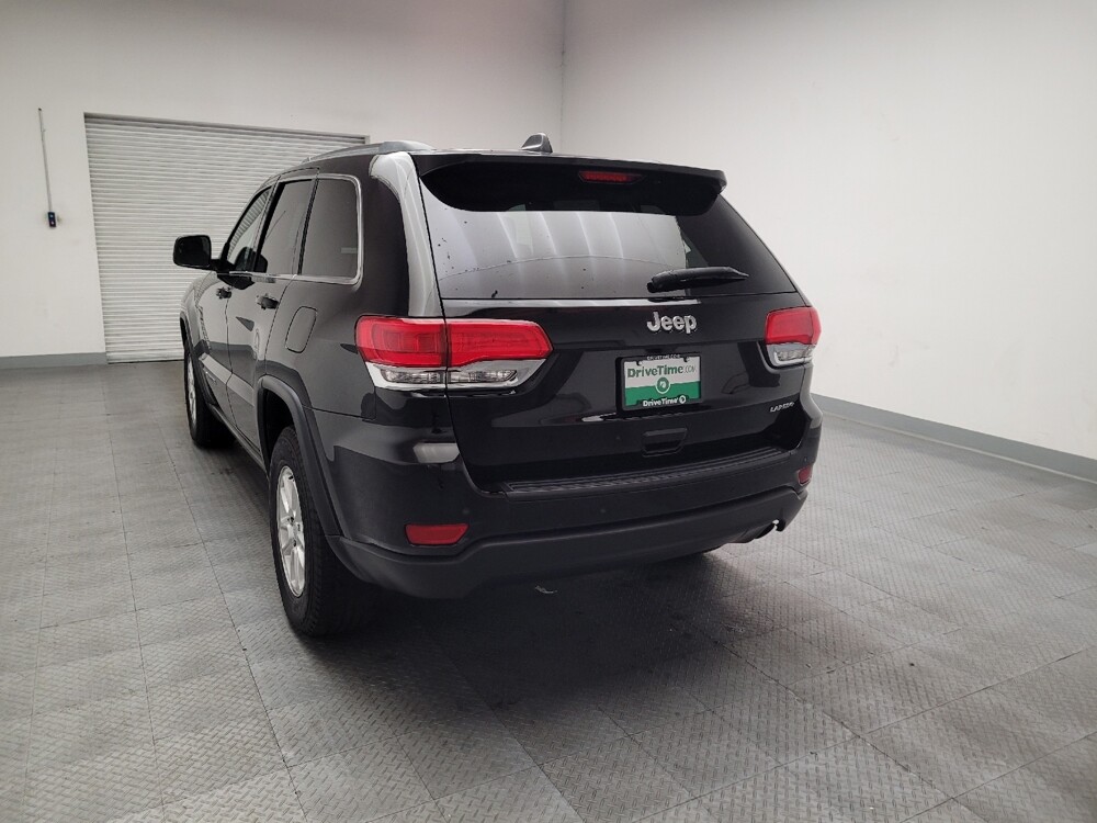 2019 Jeep Grand Cherokee in Sacramento, CA 95821 - 18143678 6