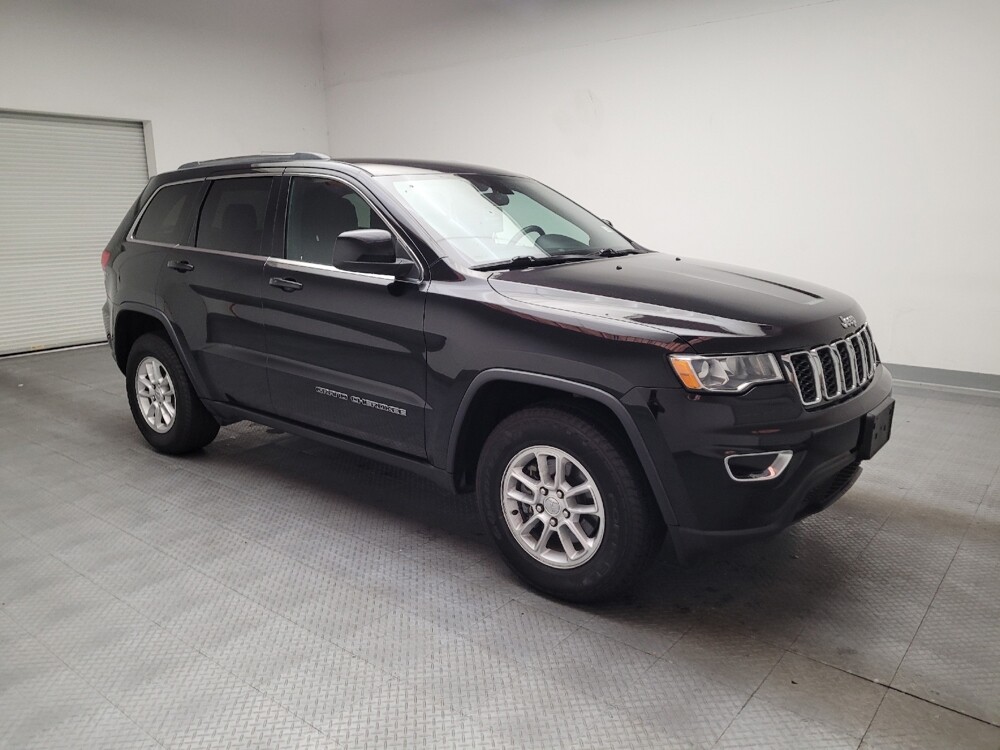 2019 Jeep Grand Cherokee in Sacramento, CA 95821 - 18143678 11