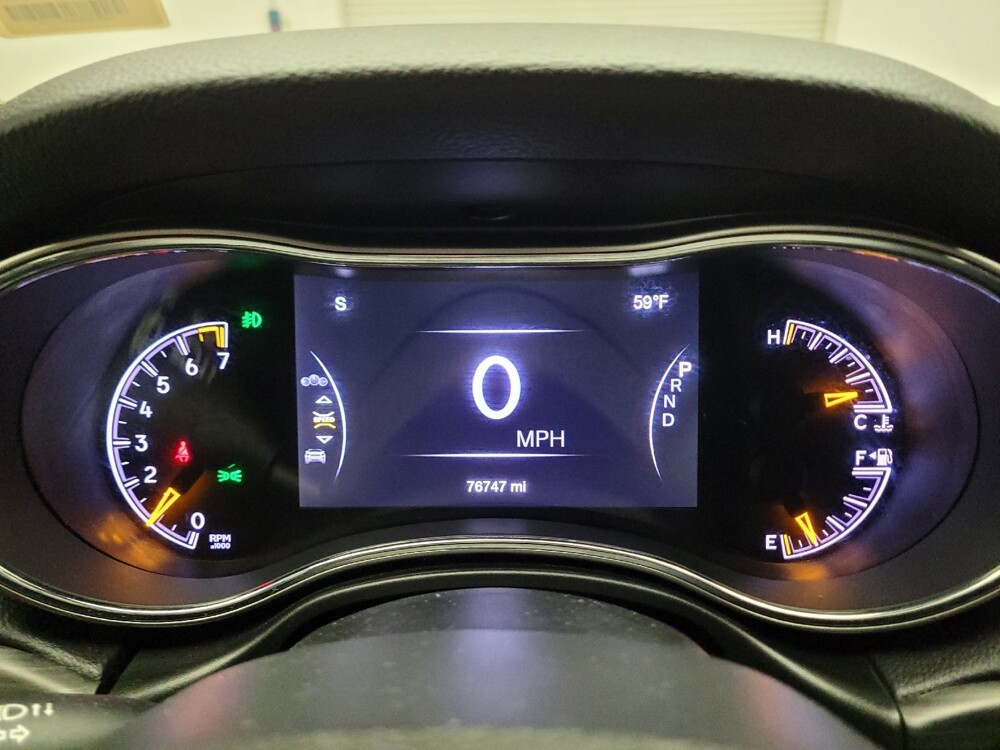 2019 Jeep Grand Cherokee in Sacramento, CA 95821 - 18143678 23