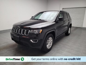 2019 Jeep Grand Cherokee in Sacramento, CA 95821