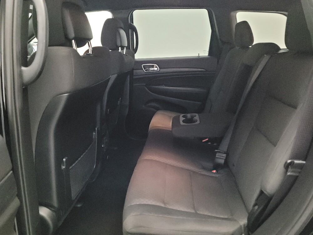 2019 Jeep Grand Cherokee in Sacramento, CA 95821 - 18143678 18