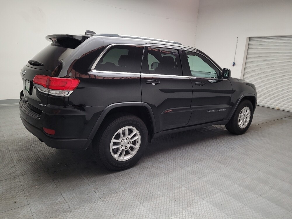 2019 Jeep Grand Cherokee in Sacramento, CA 95821 - 18143678 10