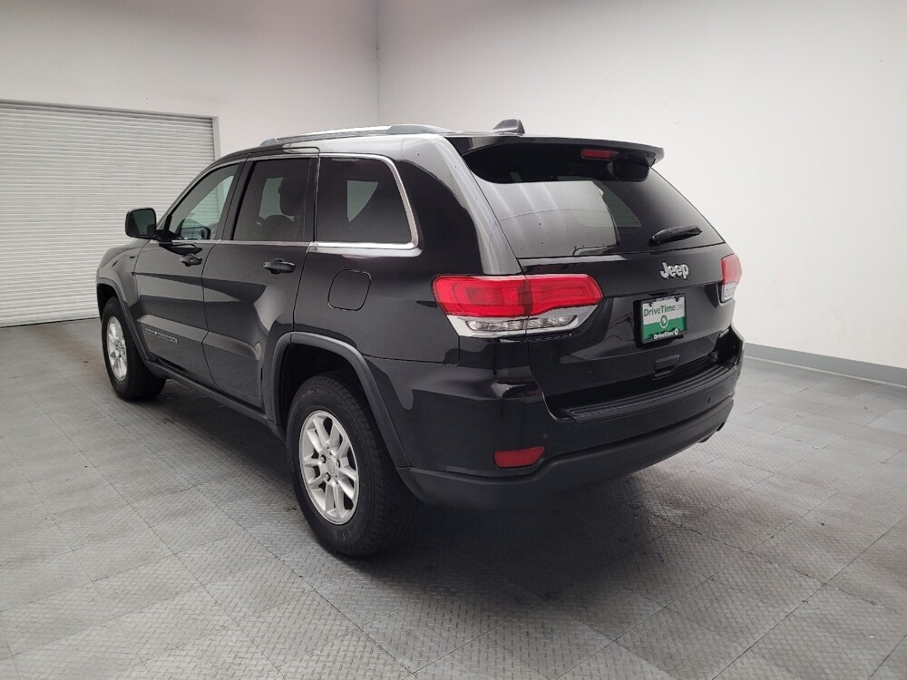 2019 Jeep Grand Cherokee in Sacramento, CA 95821 - 18143678 5