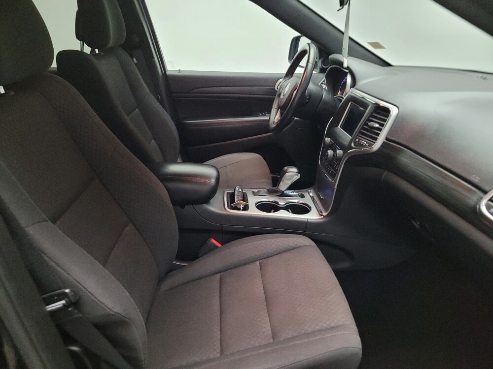 2019 Jeep Grand Cherokee in Sacramento, CA 95821 - 18143678 21