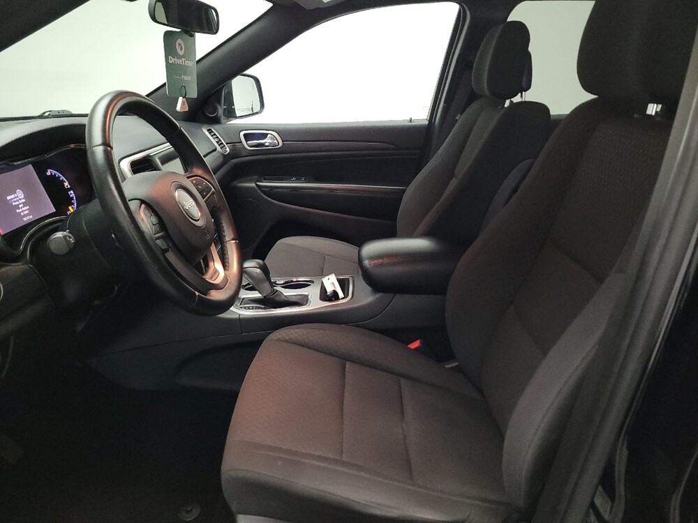 2019 Jeep Grand Cherokee in Sacramento, CA 95821 - 18143678 17