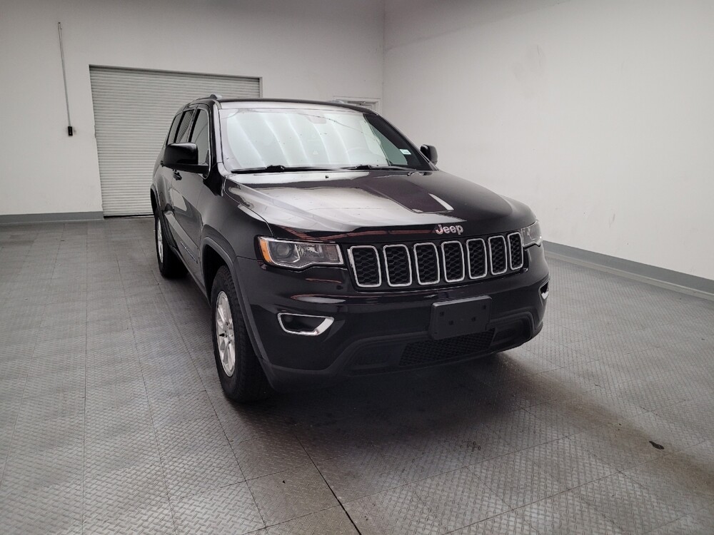 2019 Jeep Grand Cherokee in Sacramento, CA 95821 - 18143678 14