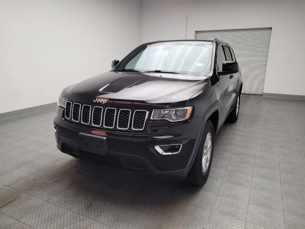 2019 Jeep Grand Cherokee in Sacramento, CA 95821 - 18143678 15