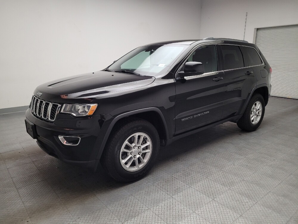 2019 Jeep Grand Cherokee in Sacramento, CA 95821 - 18143678 2