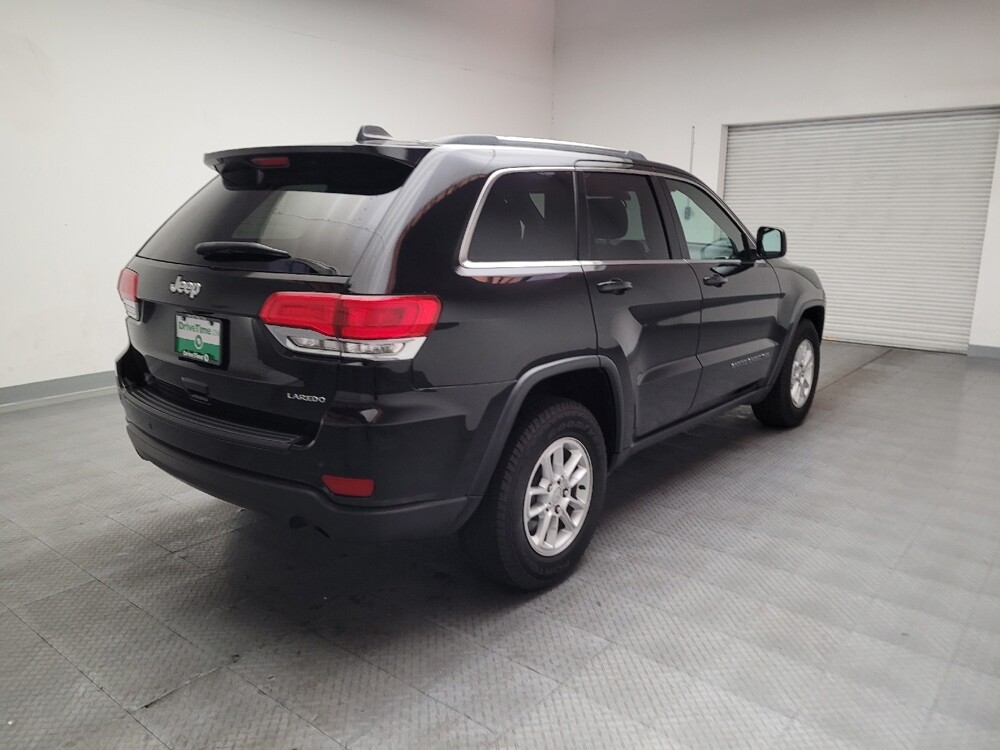 2019 Jeep Grand Cherokee in Sacramento, CA 95821 - 18143678 9