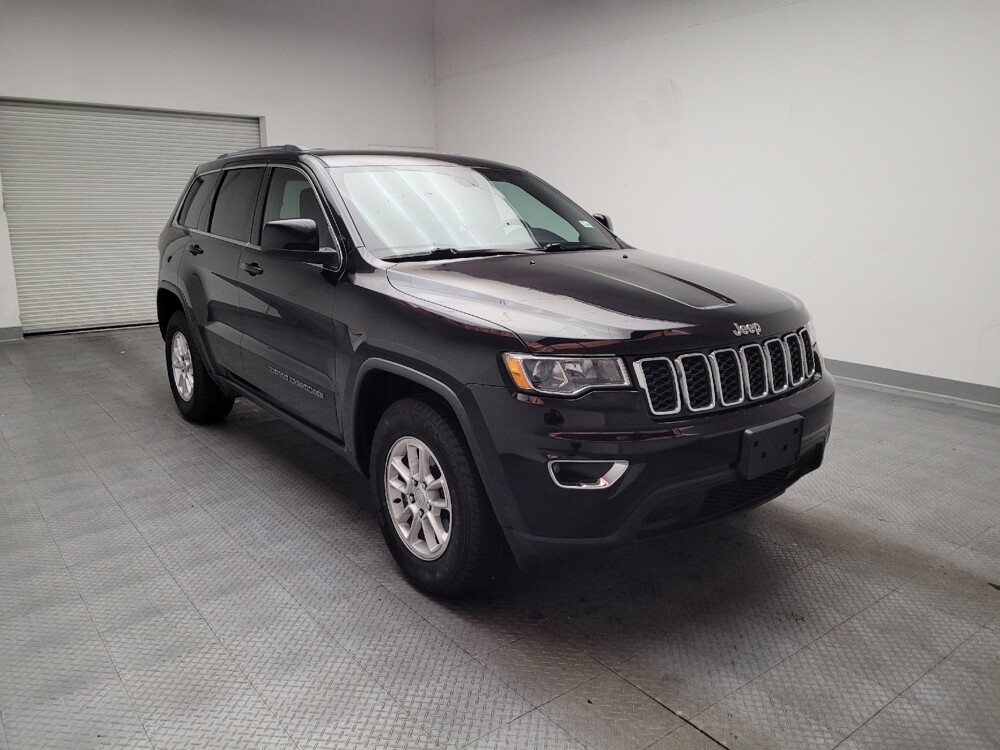 2019 Jeep Grand Cherokee in Sacramento, CA 95821 - 18143678 13