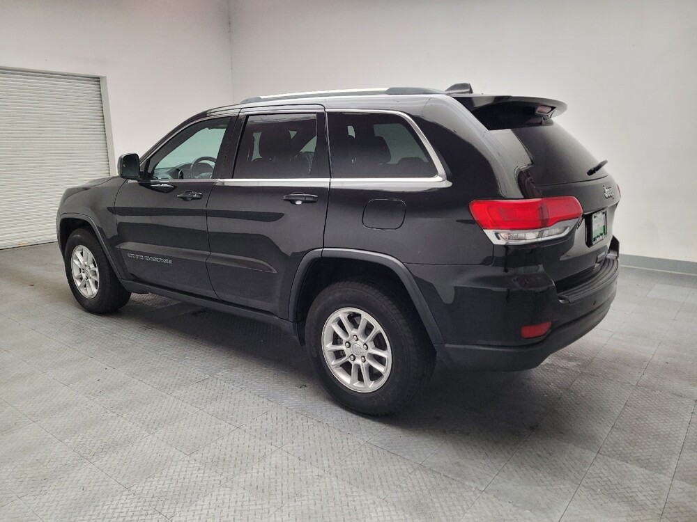 2019 Jeep Grand Cherokee in Sacramento, CA 95821 - 18143678 3