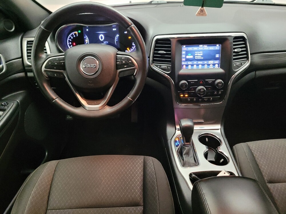 2019 Jeep Grand Cherokee in Sacramento, CA 95821 - 18143678 22