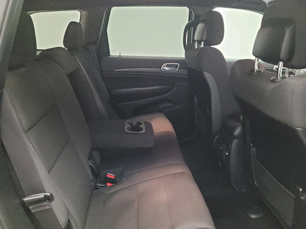 2019 Jeep Grand Cherokee in Sacramento, CA 95821 - 18143678 19