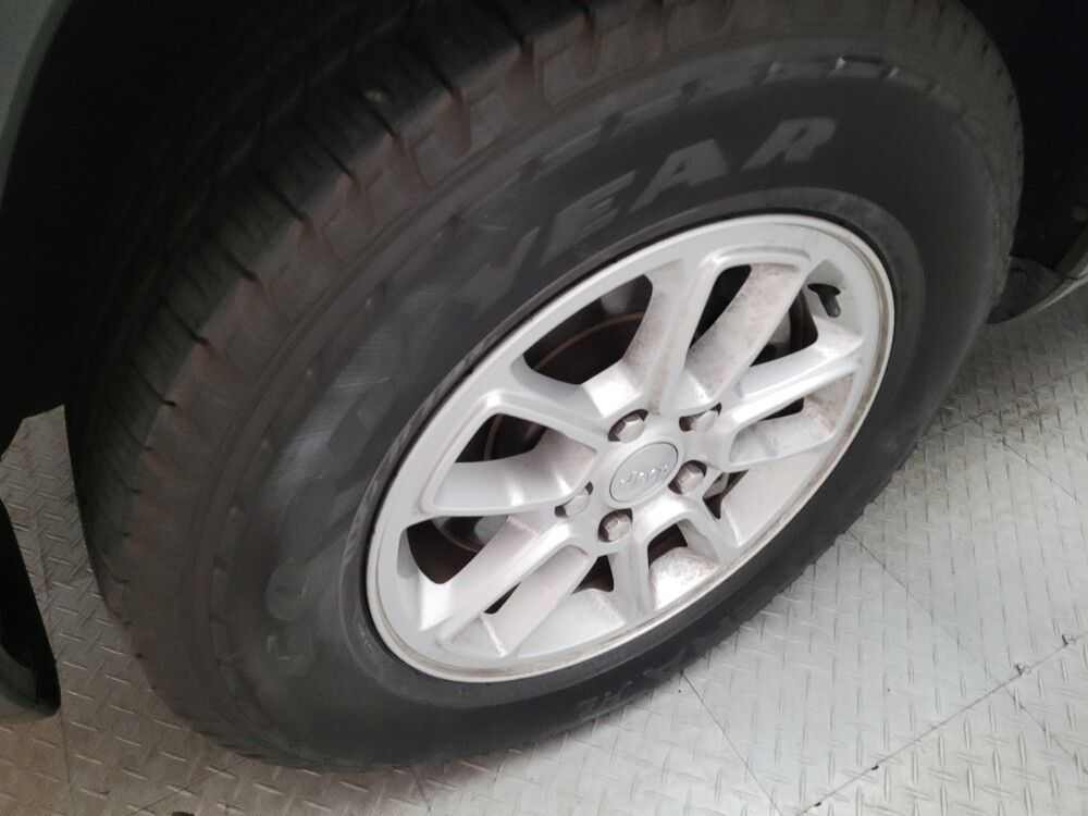 2019 Jeep Grand Cherokee in Sacramento, CA 95821 - 18143678 31