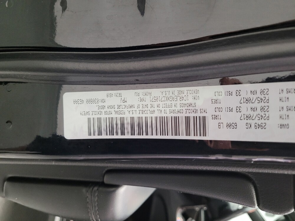 2019 Jeep Grand Cherokee in Sacramento, CA 95821 - 18143678 33
