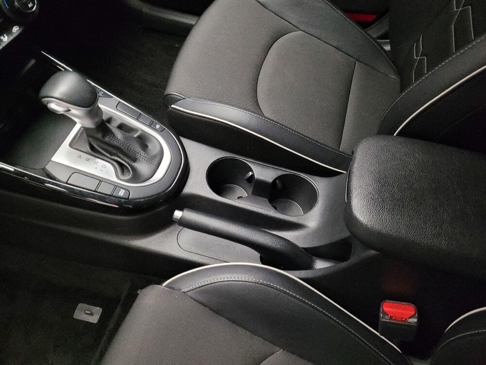 2022 Kia Forte in Sacramento, CA 95821 - 18143679 26
