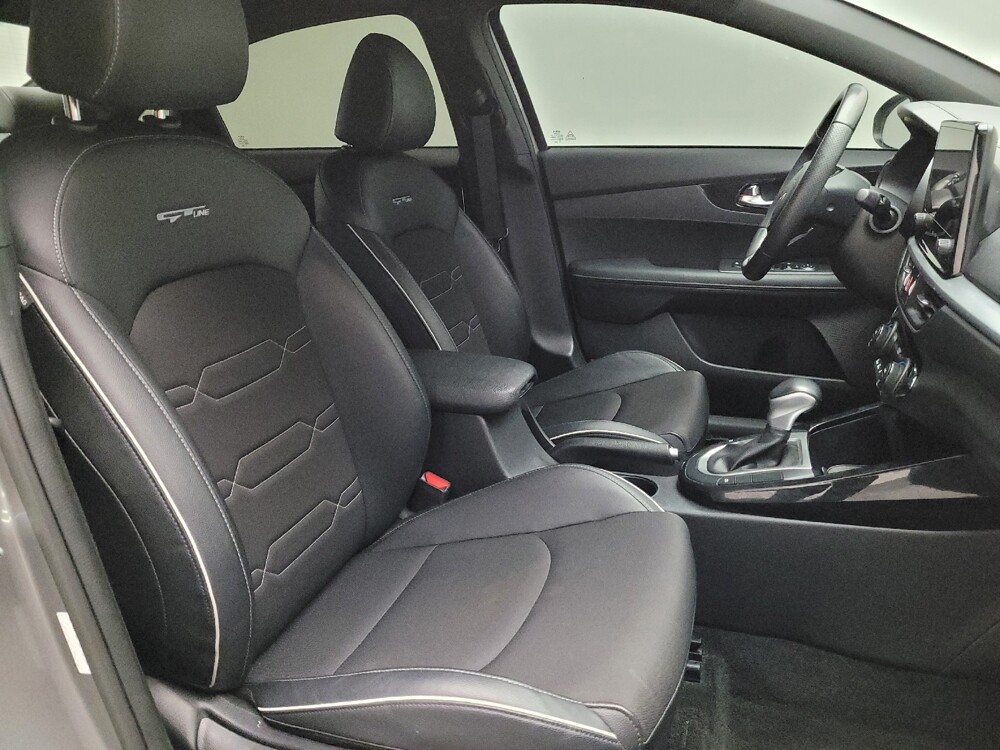 2022 Kia Forte in Sacramento, CA 95821 - 18143679 21