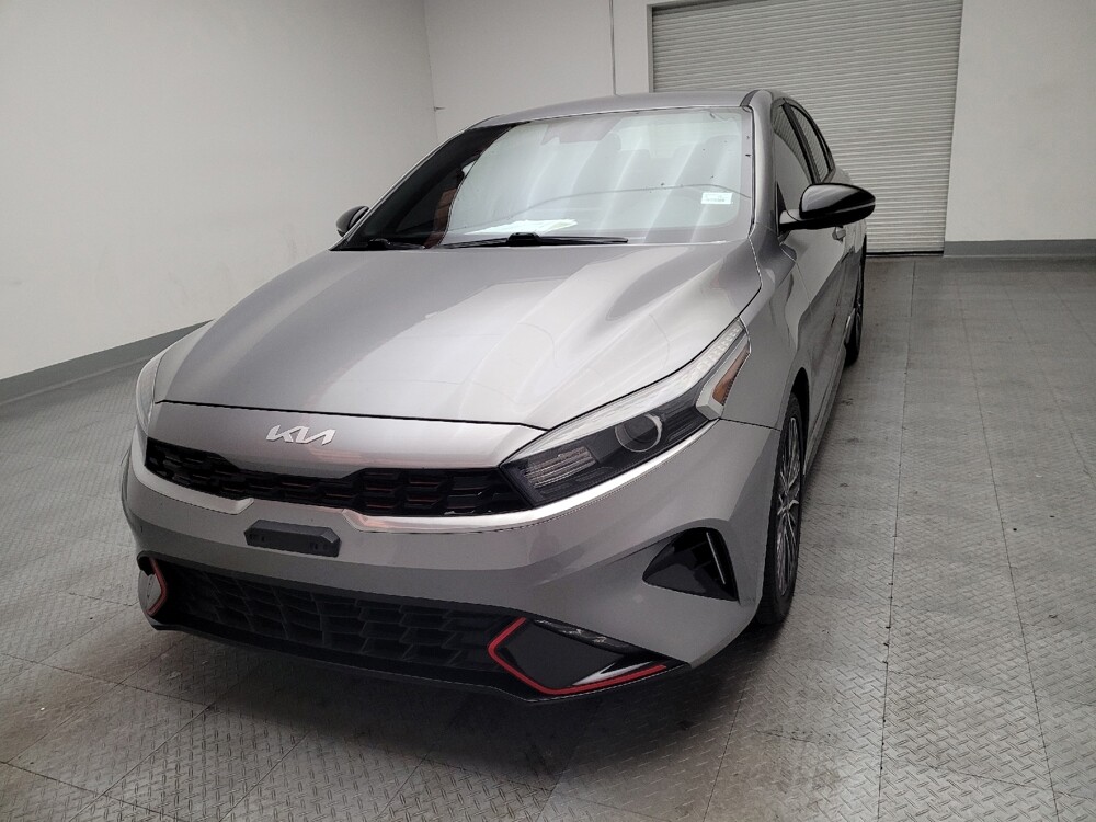 2022 Kia Forte in Sacramento, CA 95821 - 18143679 15