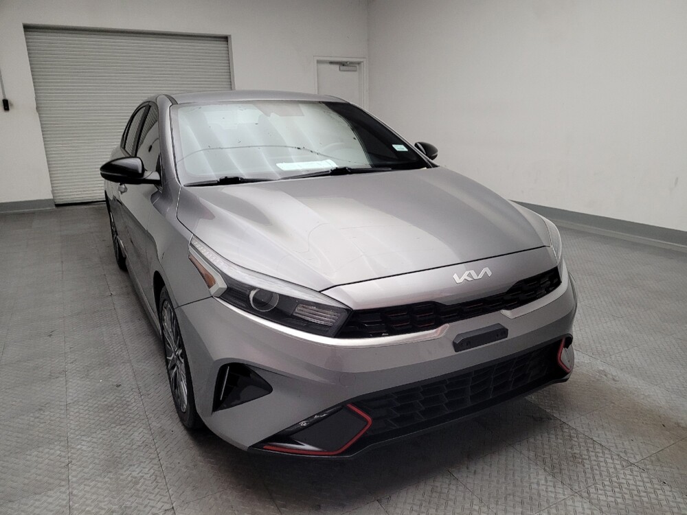 2022 Kia Forte in Sacramento, CA 95821 - 18143679 14