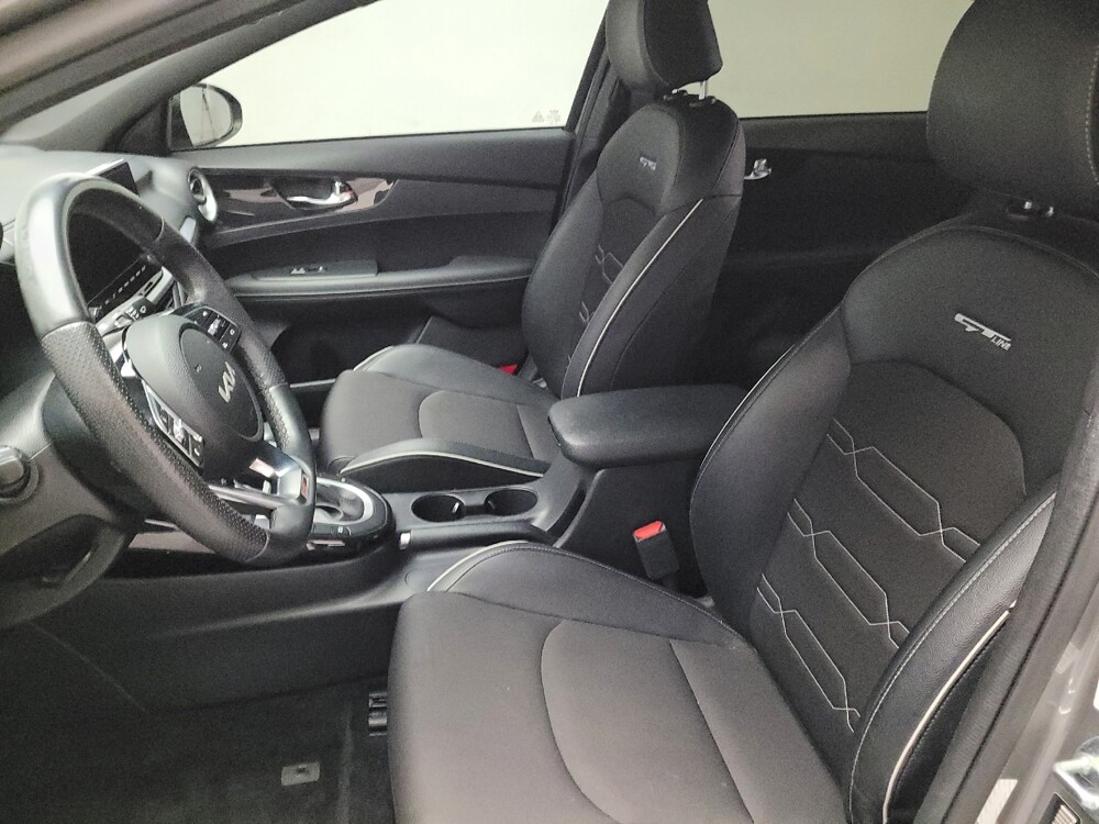 2022 Kia Forte in Sacramento, CA 95821 - 18143679 17