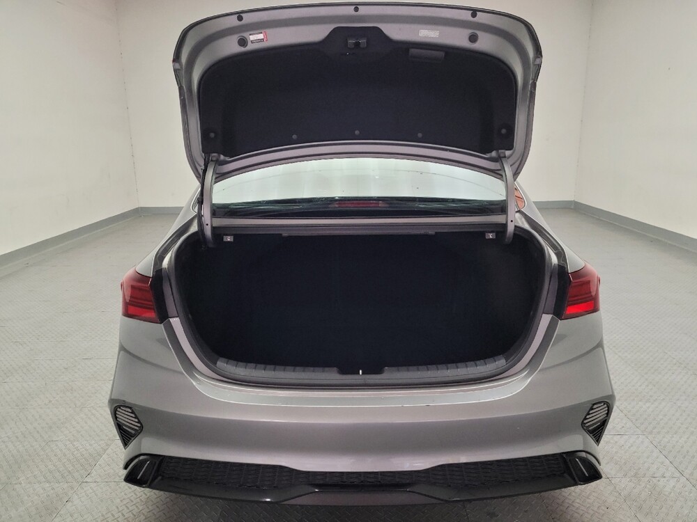 2022 Kia Forte in Sacramento, CA 95821 - 18143679 29