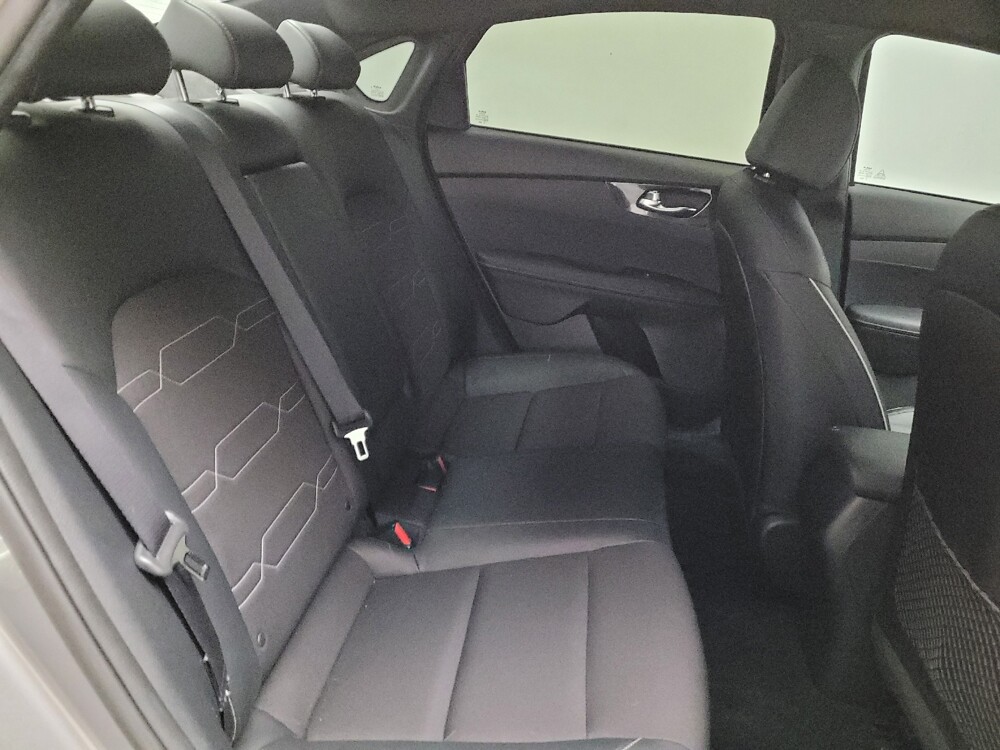 2022 Kia Forte in Sacramento, CA 95821 - 18143679 19