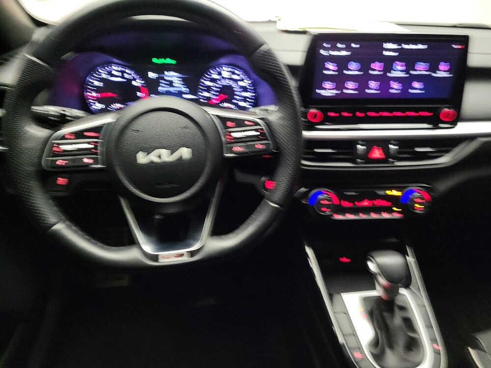 2022 Kia Forte in Sacramento, CA 95821 - 18143679 22