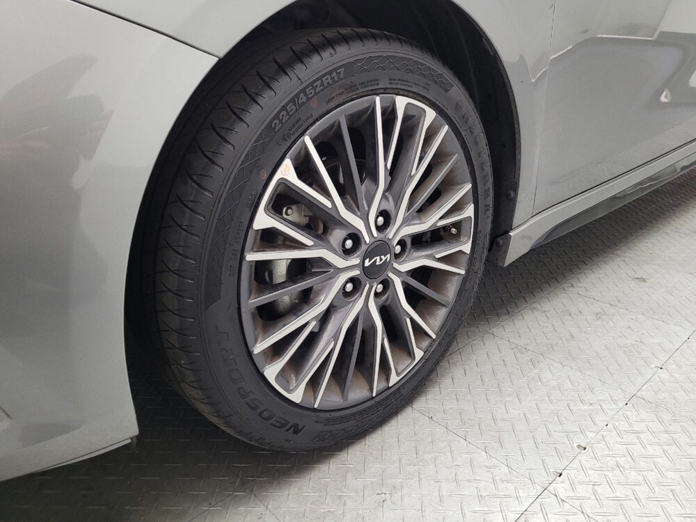 2022 Kia Forte in Sacramento, CA 95821 - 18143679 31