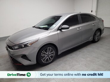 2022 Kia Forte in Sacramento, CA 95821