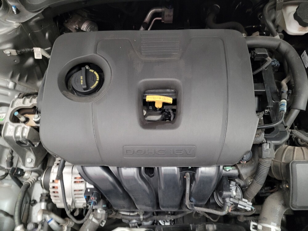 2022 Kia Forte in Sacramento, CA 95821 - 18143679 30