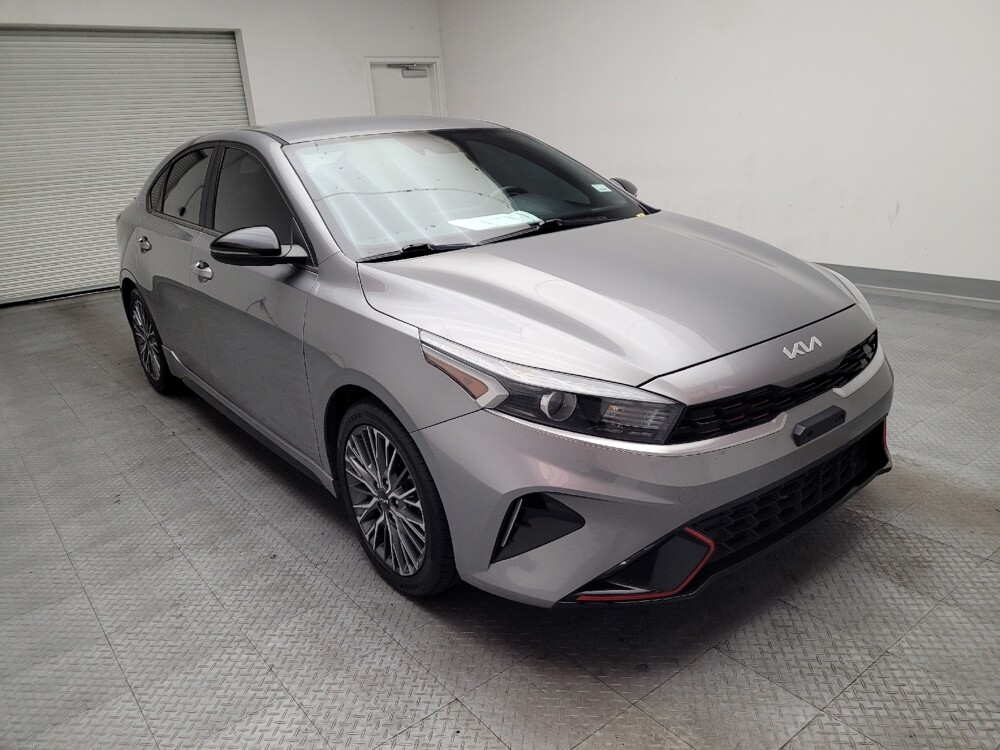 2022 Kia Forte in Sacramento, CA 95821 - 18143679 13