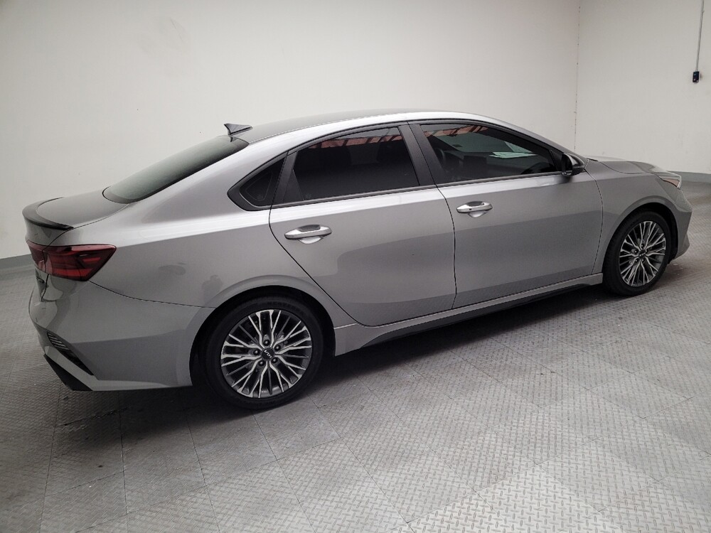 2022 Kia Forte in Sacramento, CA 95821 - 18143679 10