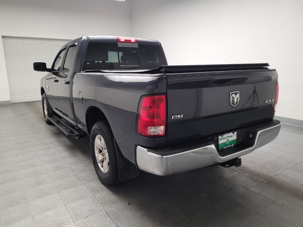 2018 RAM 1500 in El Cajon, CA 92020 - 18143680 6