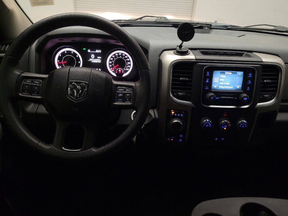 2018 RAM 1500 in El Cajon, CA 92020 - 18143680 22