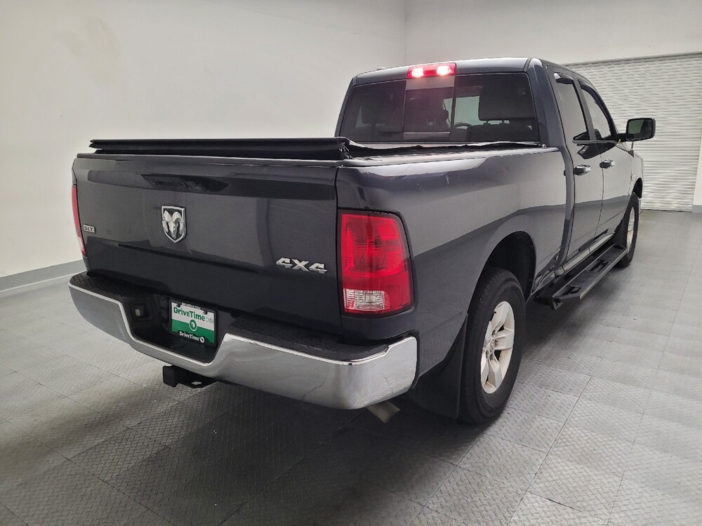 2018 RAM 1500 in El Cajon, CA 92020 - 18143680 7