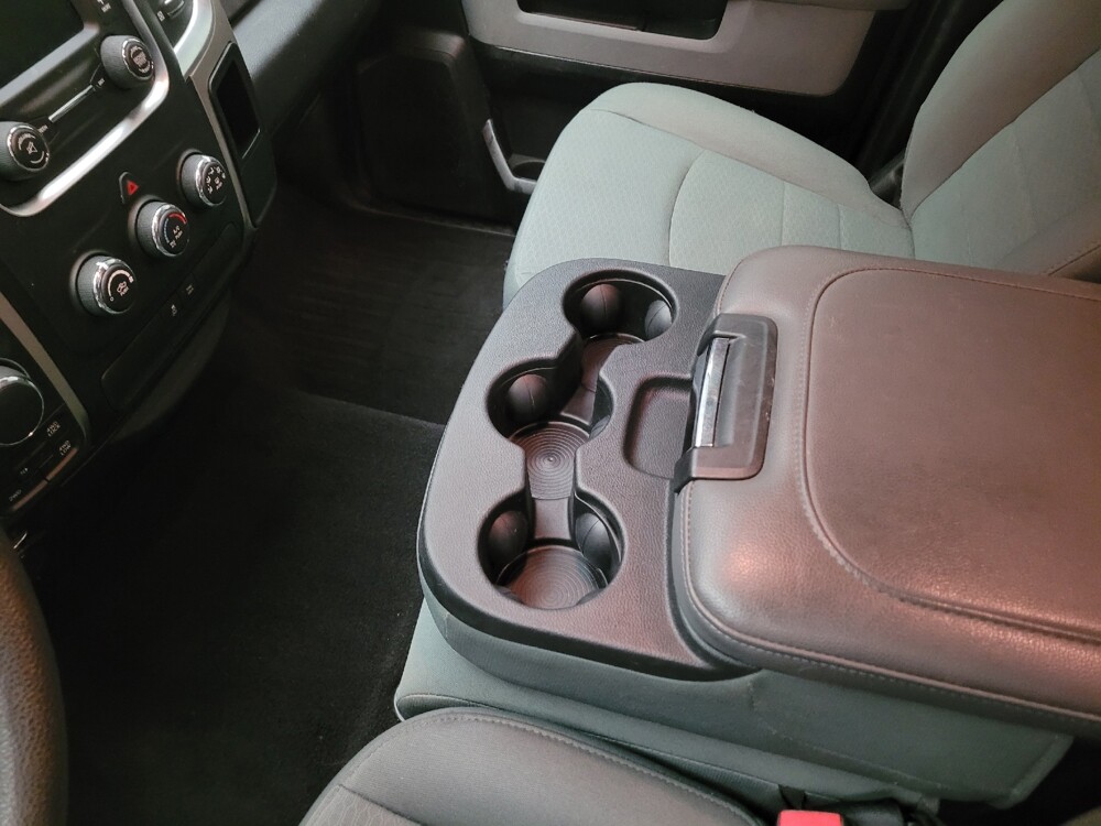 2018 RAM 1500 in El Cajon, CA 92020 - 18143680 26