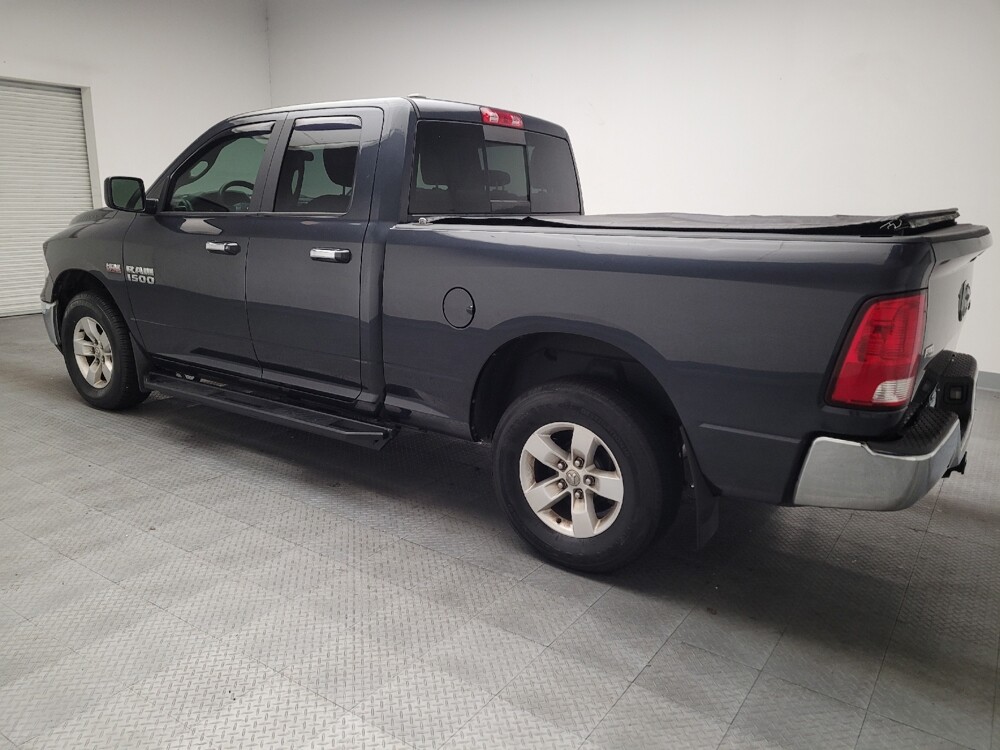2018 RAM 1500 in El Cajon, CA 92020 - 18143680 3