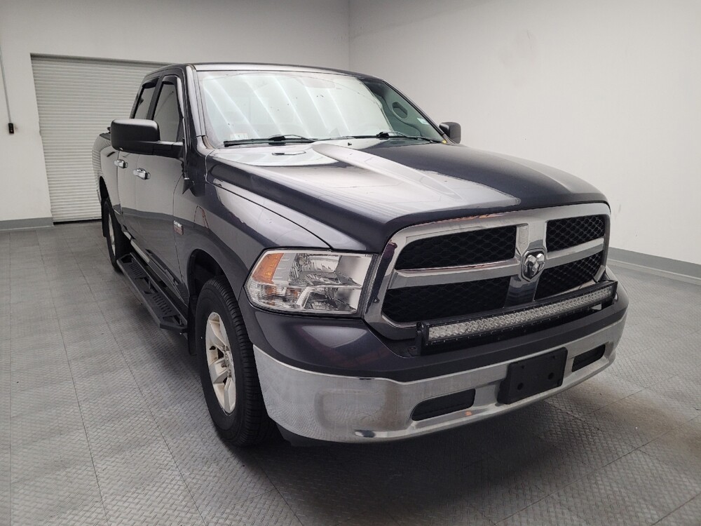 2018 RAM 1500 in El Cajon, CA 92020 - 18143680 14